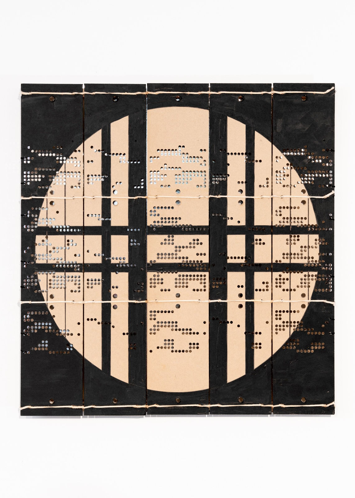 Marinda Vandenheede, Agency I, 2023