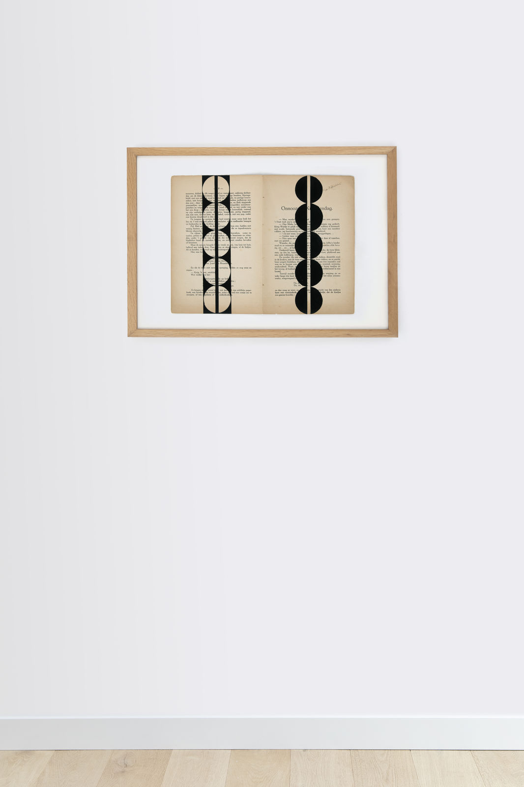 Marinda Vandenheede, Pars Pro Toto - Inhale, 2021