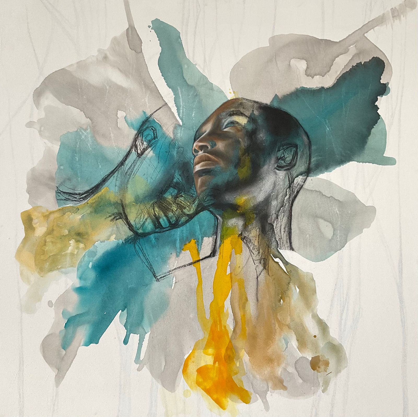 Imo Nse Imeh, Yesterday/Tomorrow, 2024