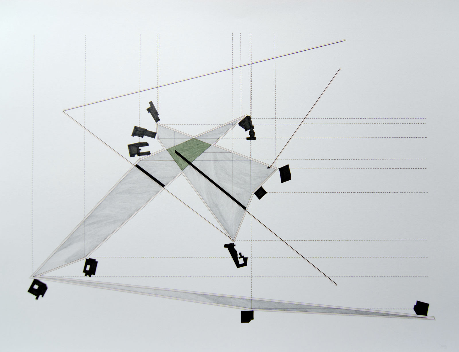 Patricia Sandonis, Fortuna Populi. Numerology Predictions 4, 2014