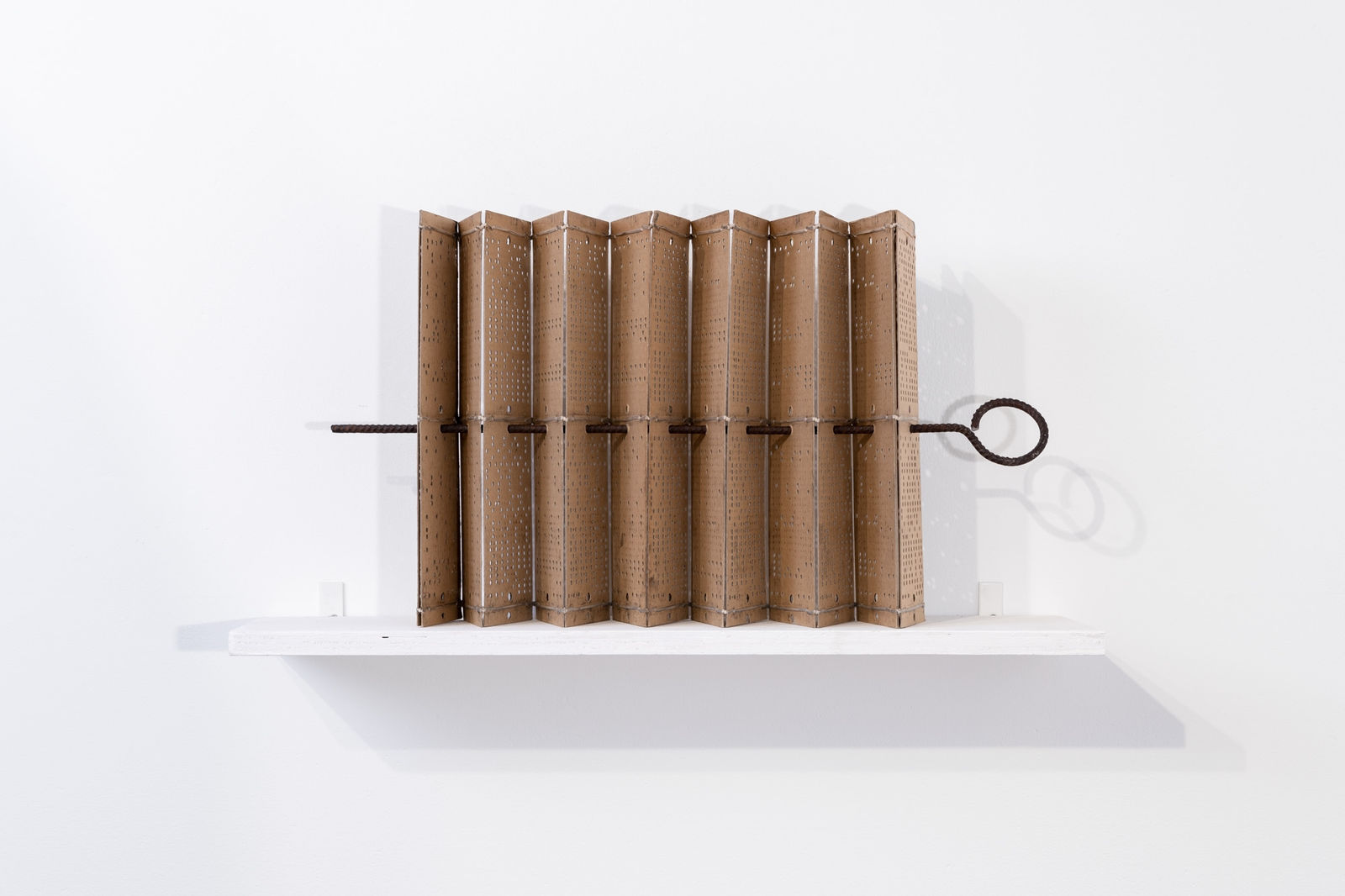 Marinda Vandenheede, Self-Supporting, 2023