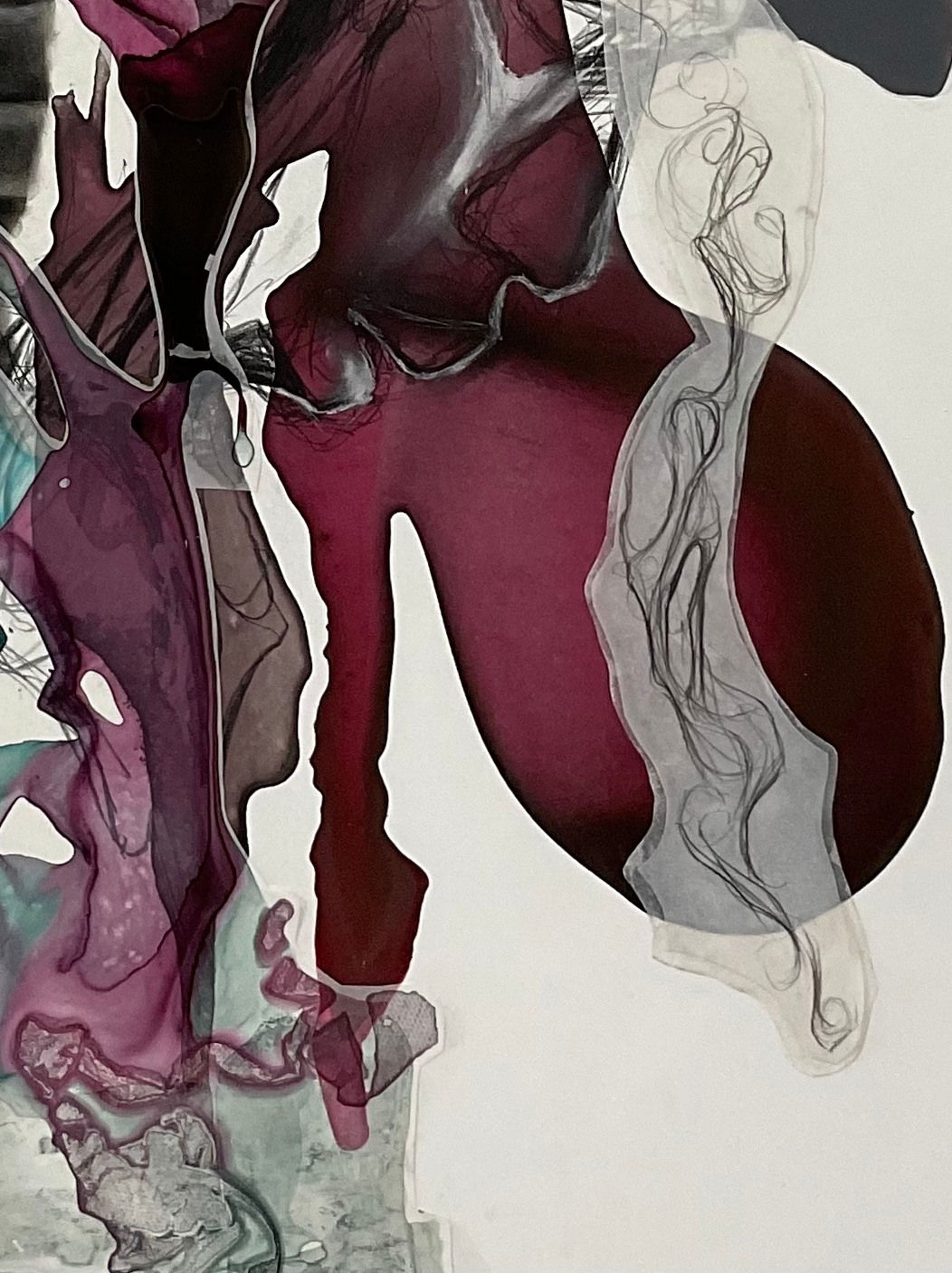 Imo Nse Imeh, Other World Liturgies, 2024