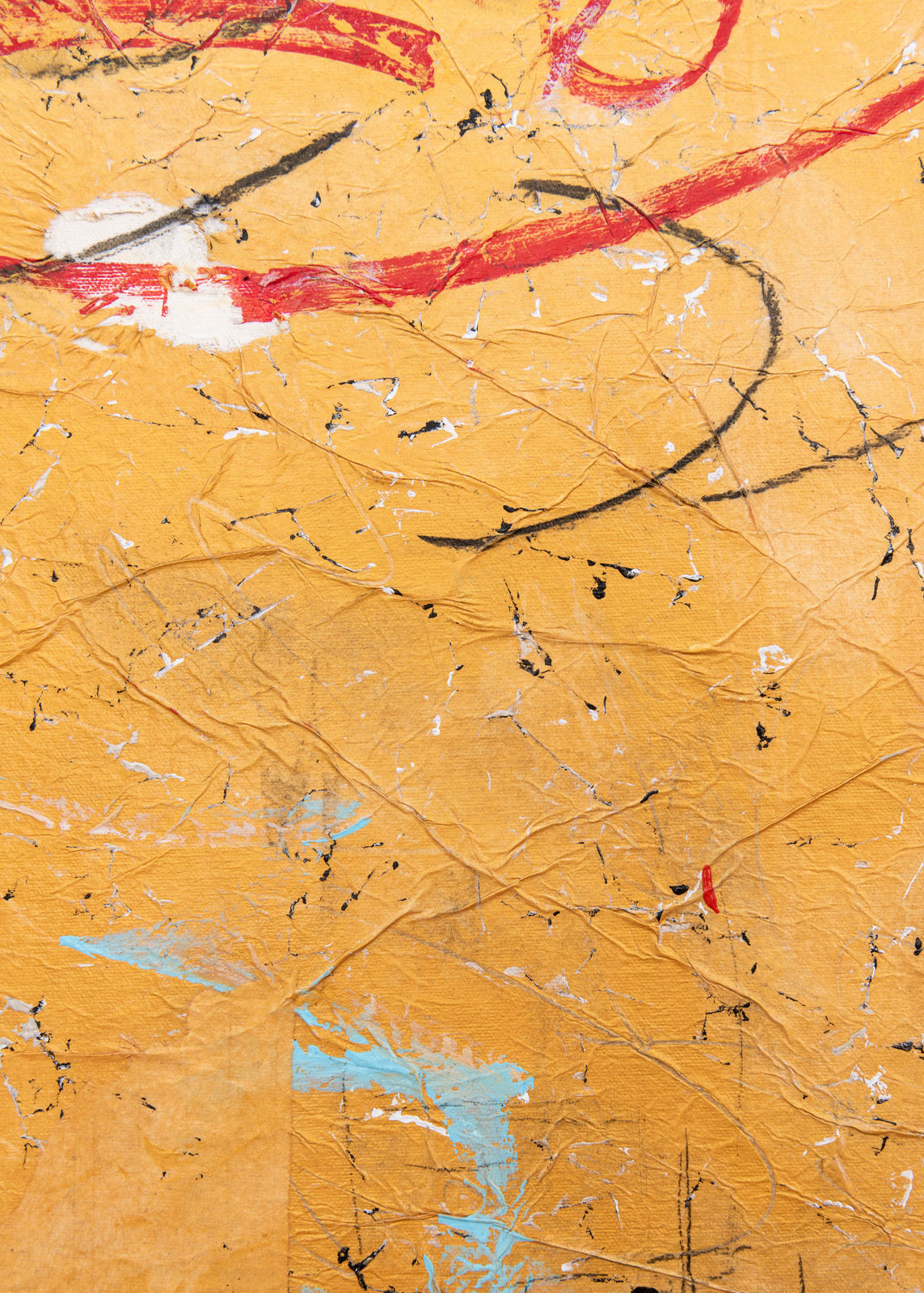 Canal Cheong Jagerroos, River of Time III, 2025