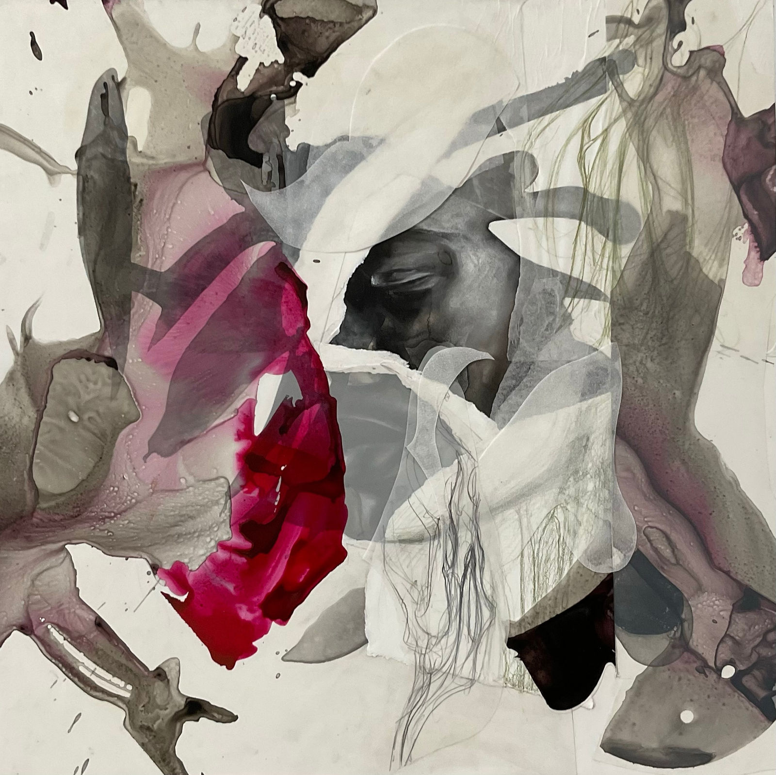 Imo Nse Imeh, Sacrament, 2024