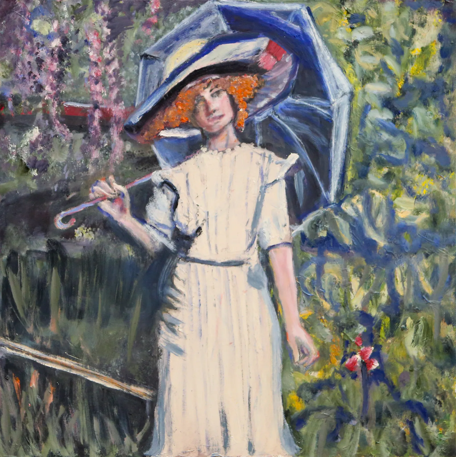 Ron Silver, Gertie, 2024