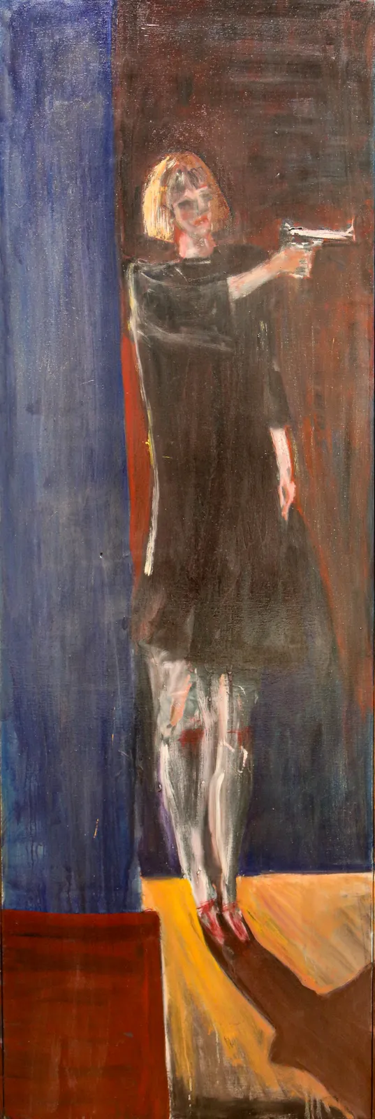 Ron Silver, You broke my heart, 2024