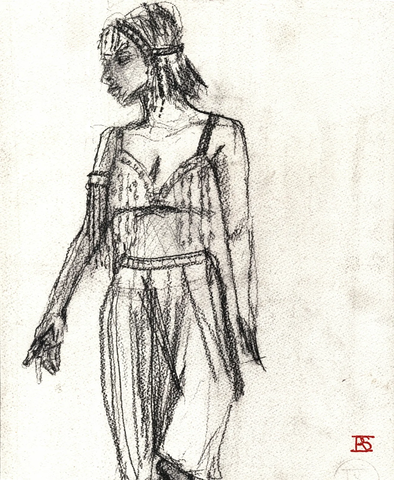 Ron Silver, Molly Odilesque, 2026