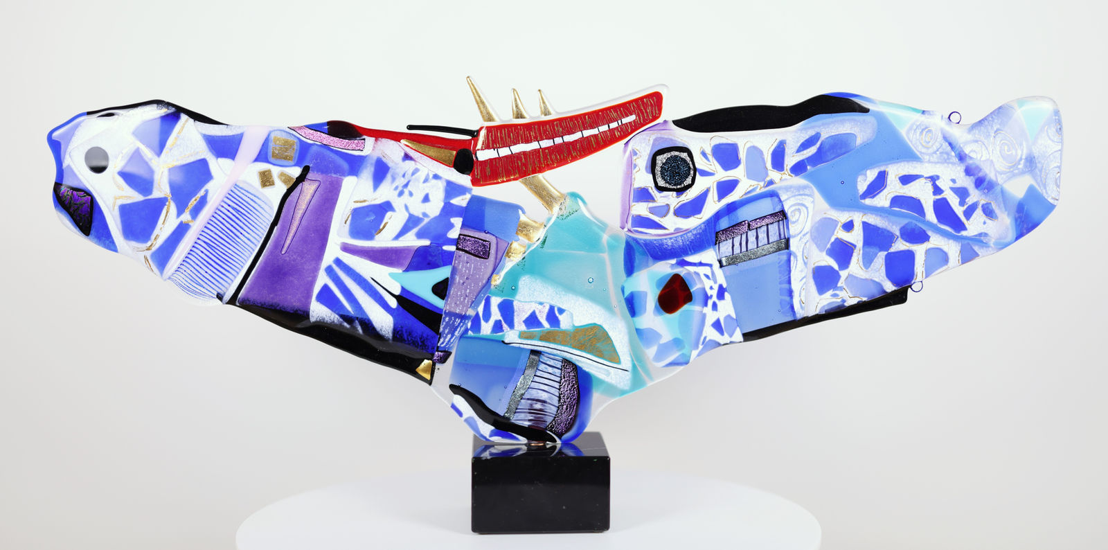 Robert Buick, Papilio, 2023