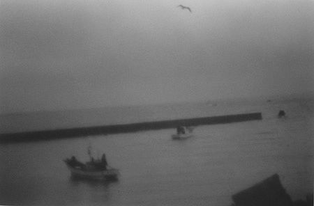 Masahisa Fukase, Rebun Island, 1978