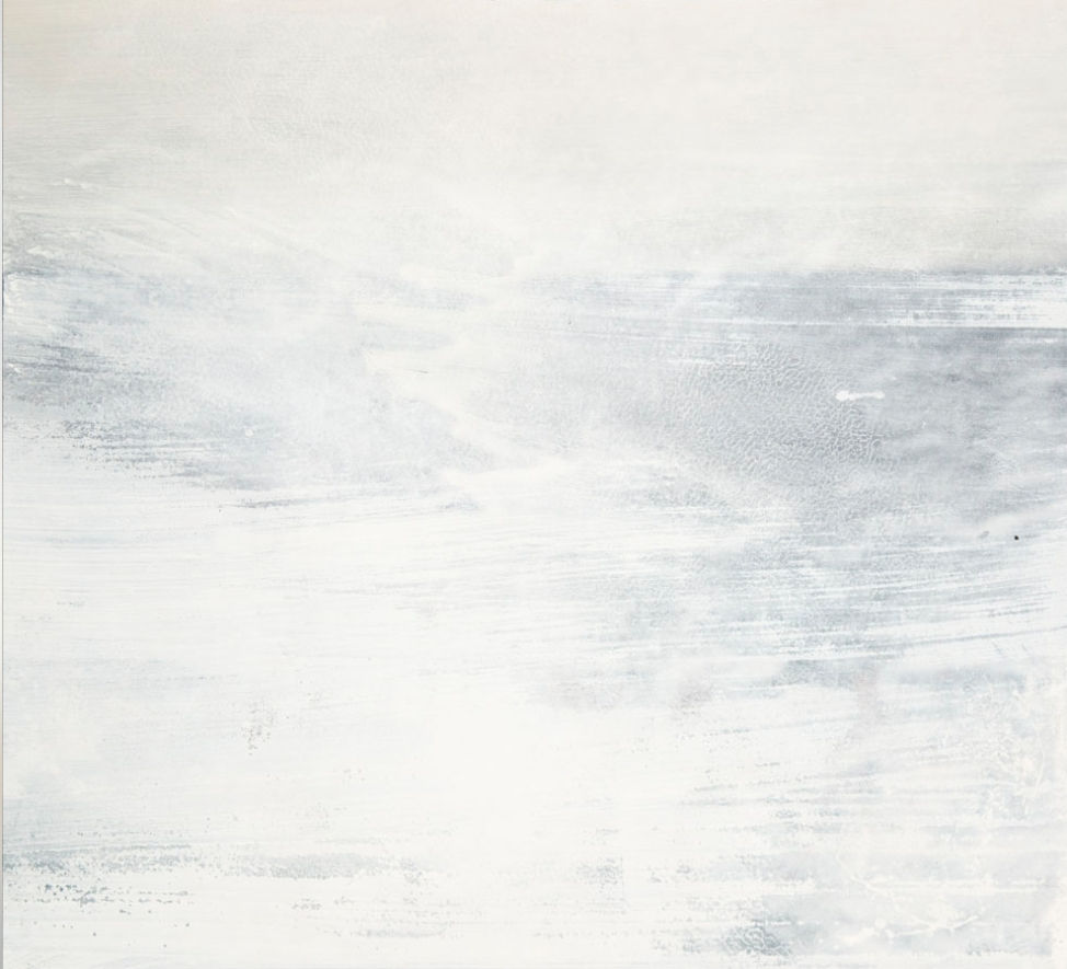 Manfred Müller, Glaciem Frigore [New], 2016