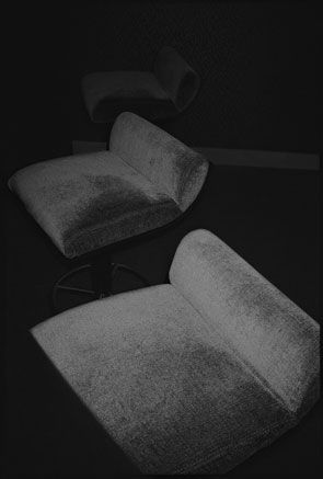 Dirk Braeckman, A.S.-H.K.-10 [cushions], 2010