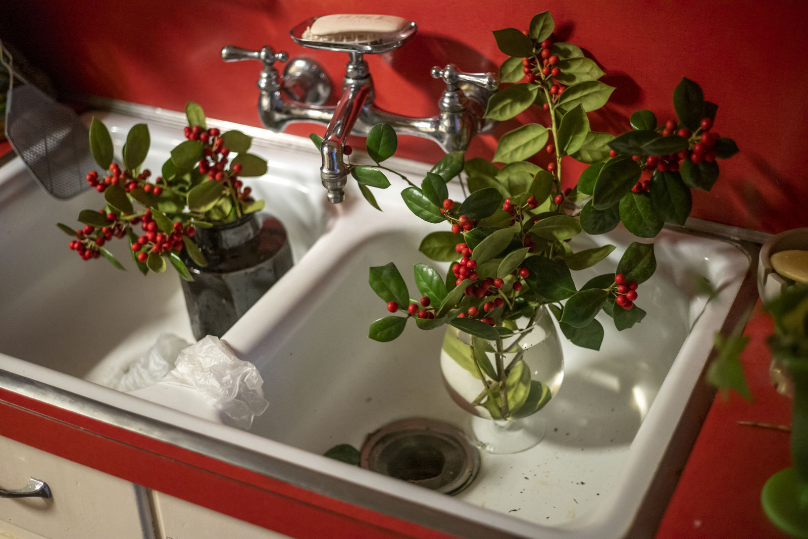 Huger Foote, Untitled, 2021