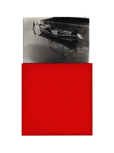 Manfred Müller, Indefinite, from the portfolio Hidden Cache No. 1, 2008