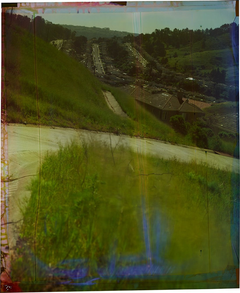 John Chiara, Greenpark Terrace at Parkgrove Drive, 2013