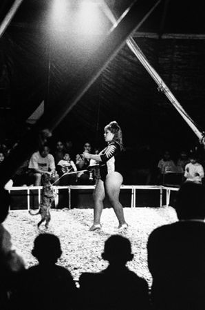 Jessica Lange, Mexico, 1992-2008