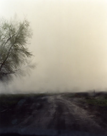 Todd Hido, Untitled, #6415, 2007