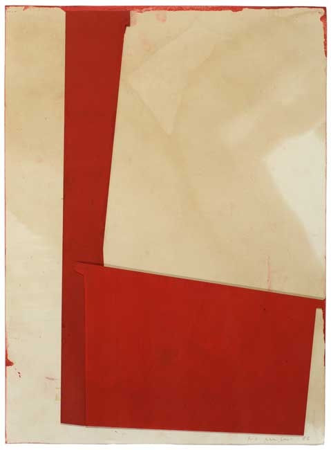 Manfred Müller, Untitled, 2002