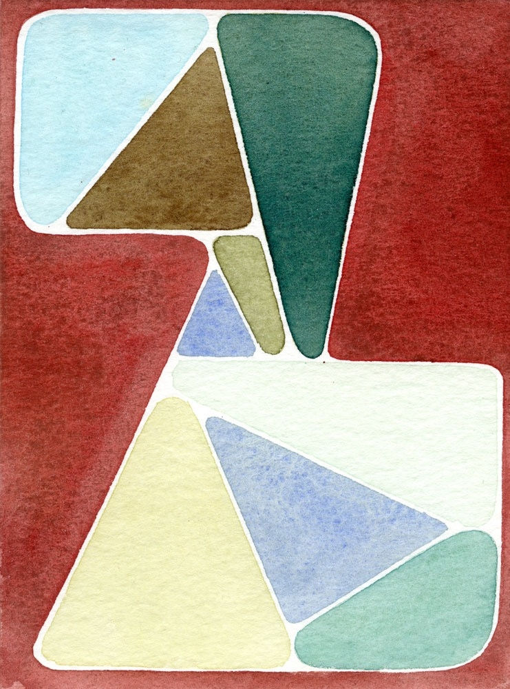 Shaun McCracken, Untitled #236, 2012