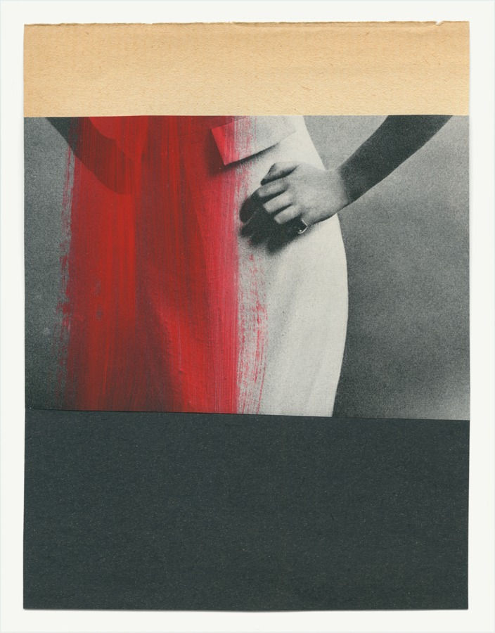 Katrien De Blauwer, Painted Scenes 87, 2019