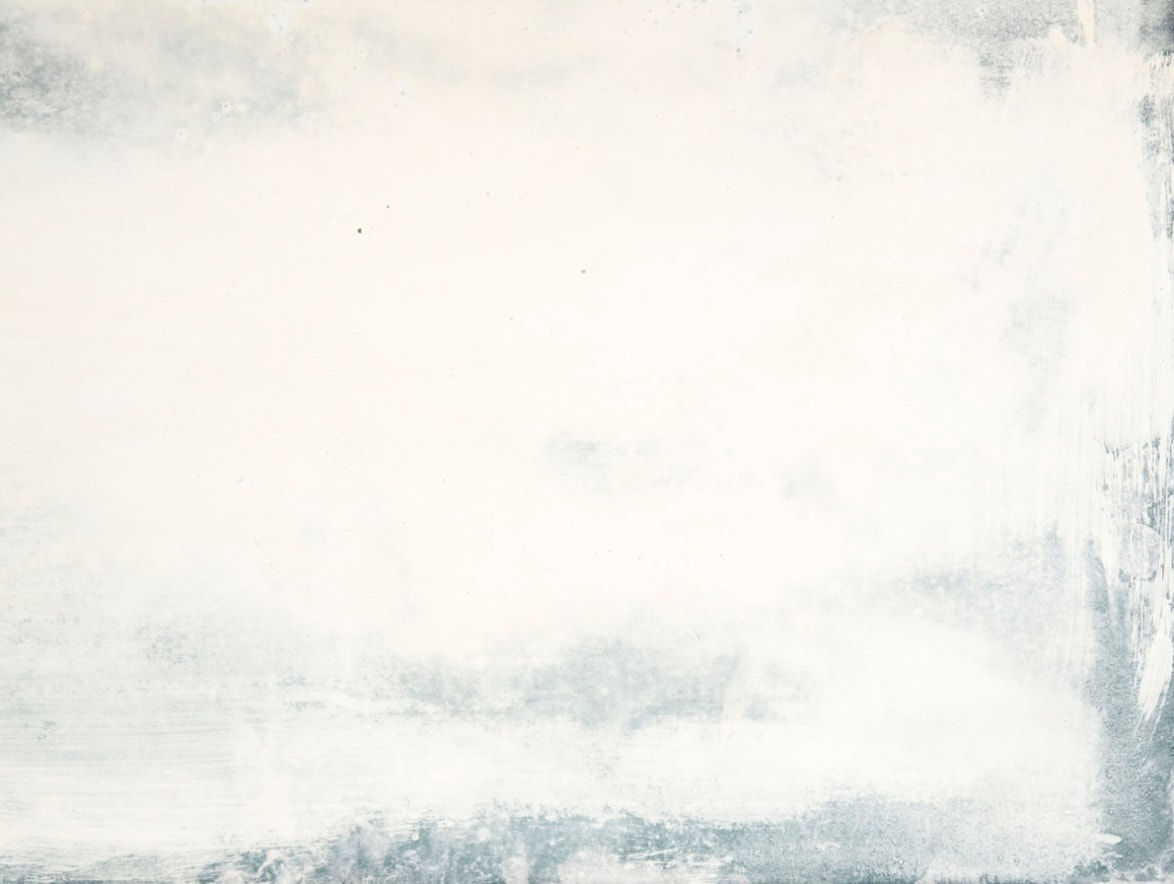 Manfred Müller, Glaciem Frigore [New], 2016