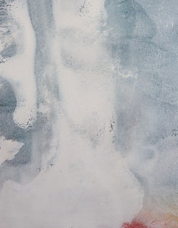 Manfred Müller, Glaciem Frigore #35, 2015