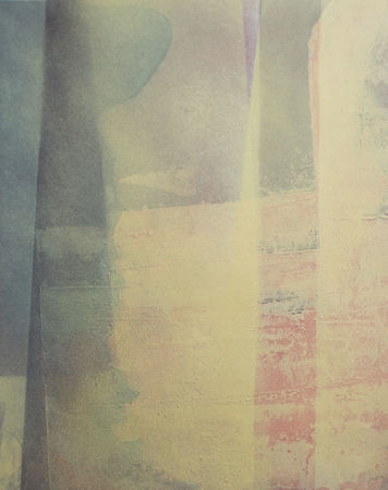 Manfred Müller, Glaciem Frigore #24, 2015