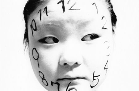 Tomoko Sawada, Early Days #31, 1997