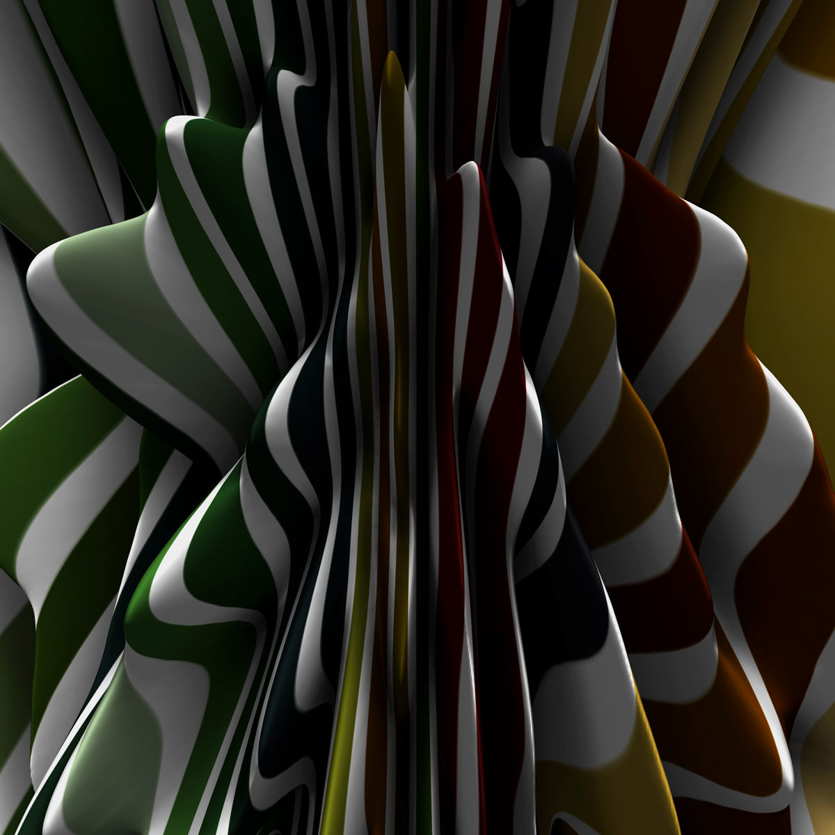 R&D (Rosenblum and Doyle), Untitled, 2018