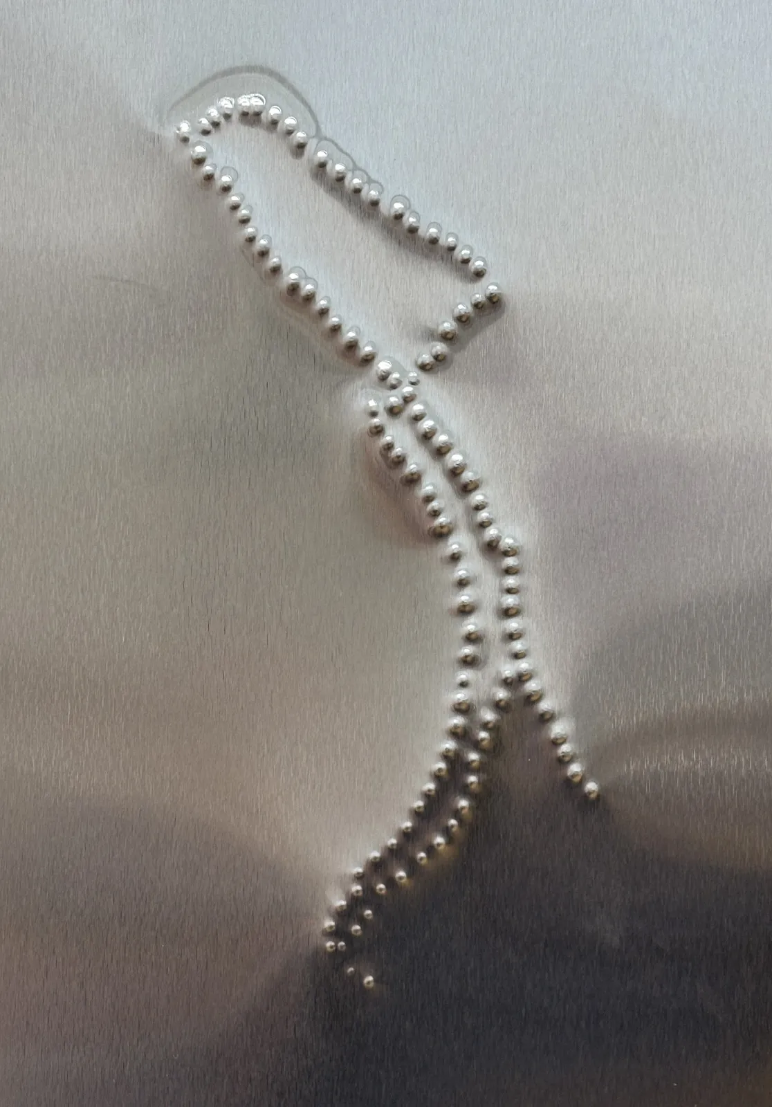 Agnes Little, Systems Alphabet 5, 2025