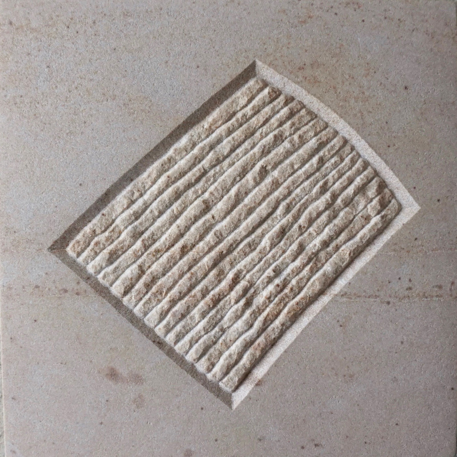 Mary Bourne RSA, Field, 2020