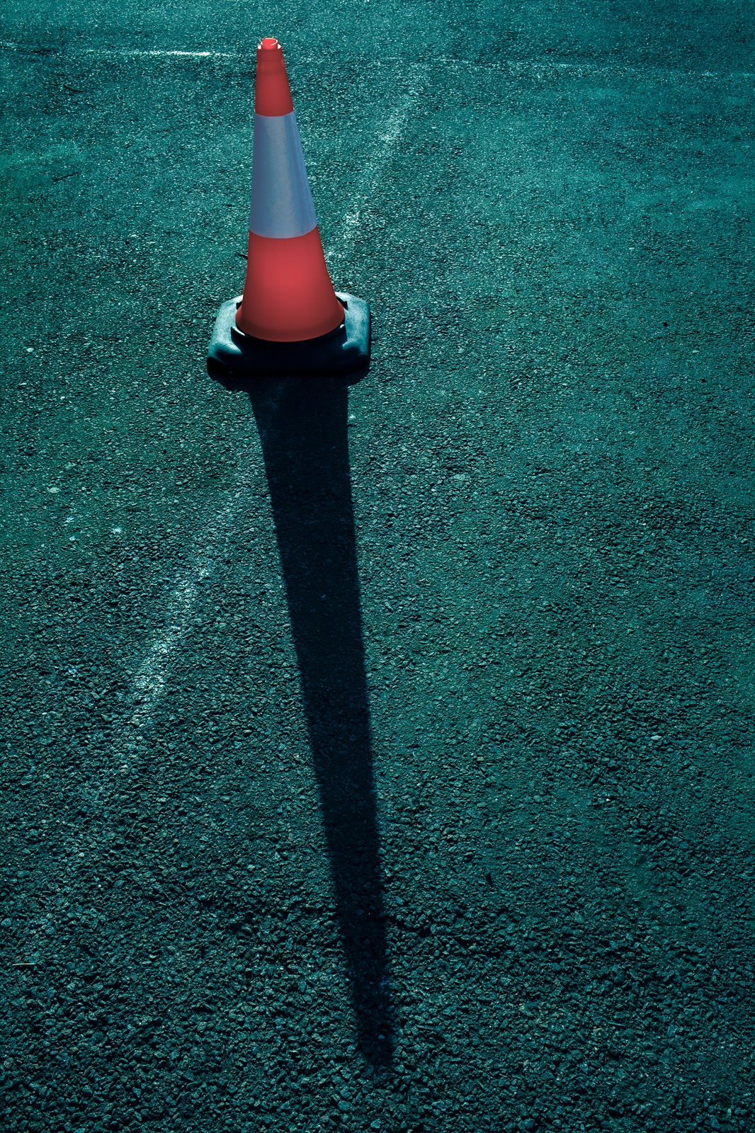 Konstantinos Irakleous, Cone’s Tendency to Megalomania, 2020