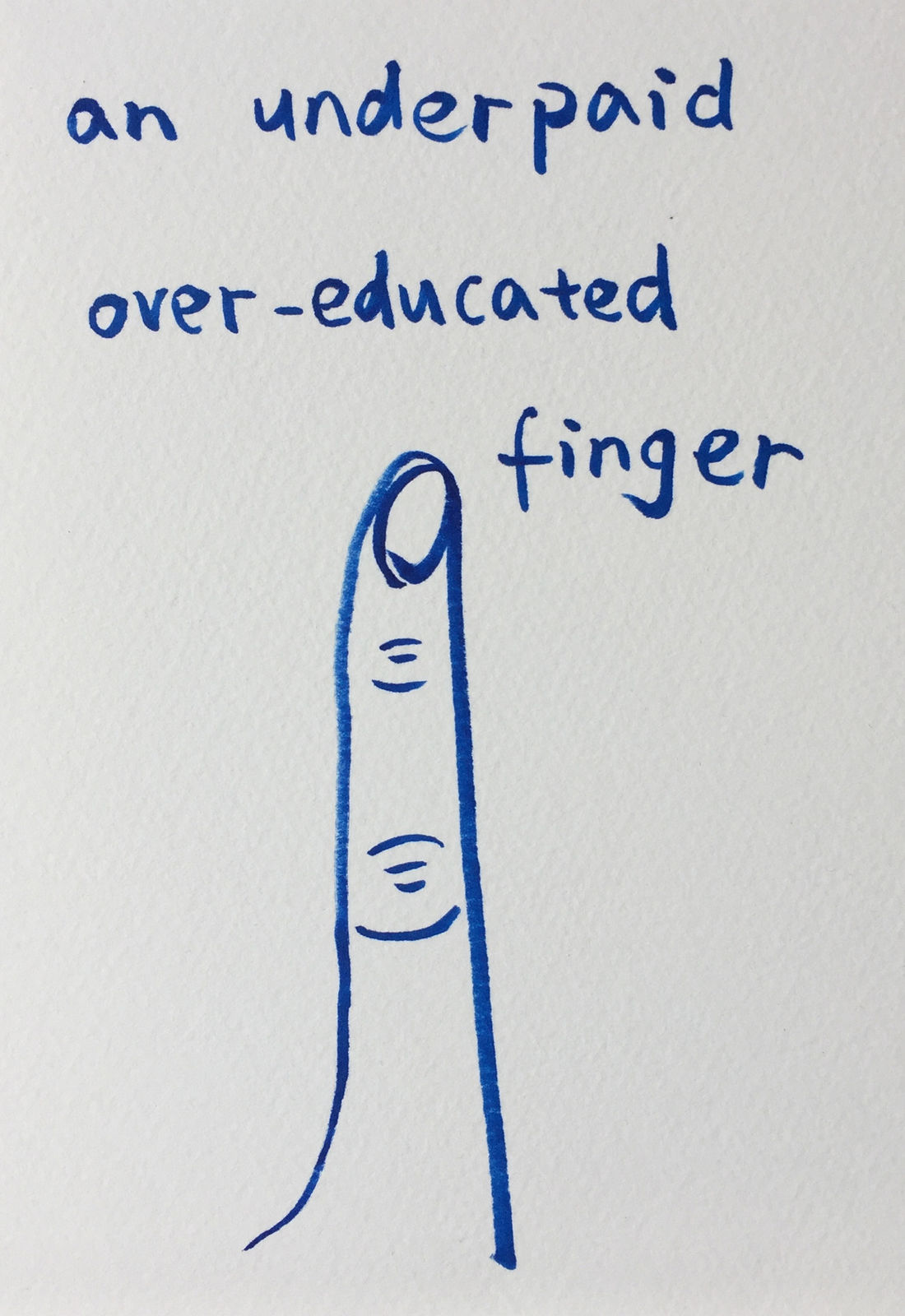 Zhu Tian, 24 Fingers (21)