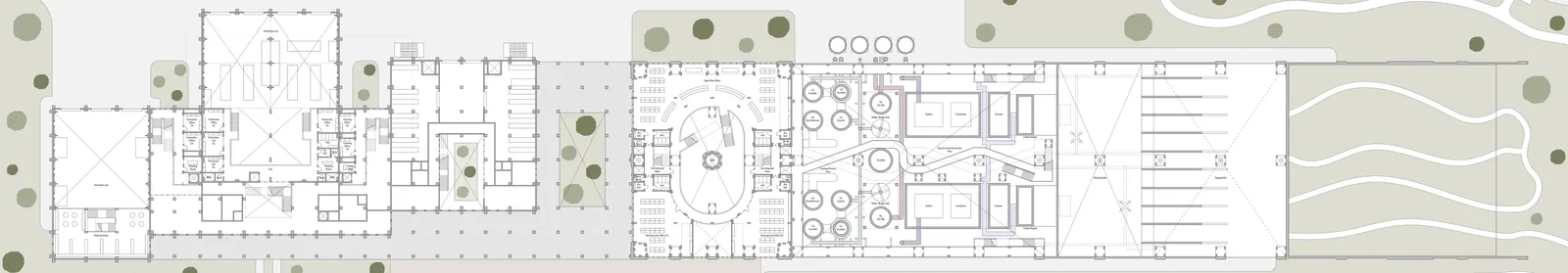 Ben McCaffery & Lisa MacRae, Micro Plan First Level, 2026
