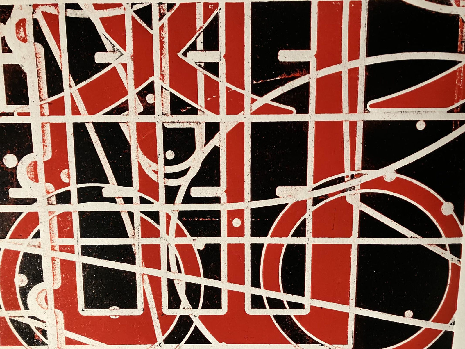 Marion Kuit, Oxo, 2025