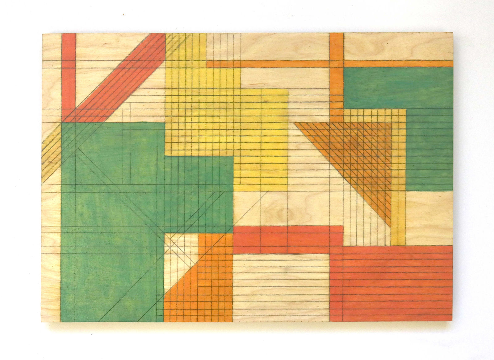 Rhona Jack, Frameworks I