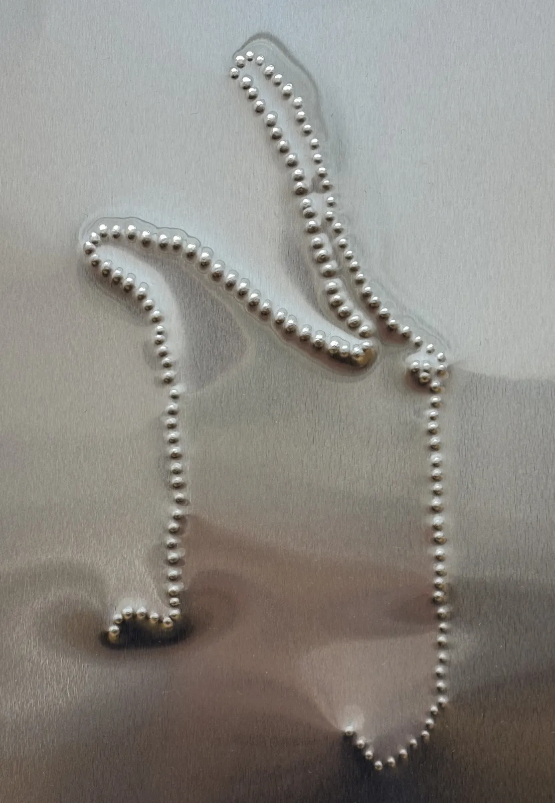 Agnes Little, Systems Alphabet 13, 2025