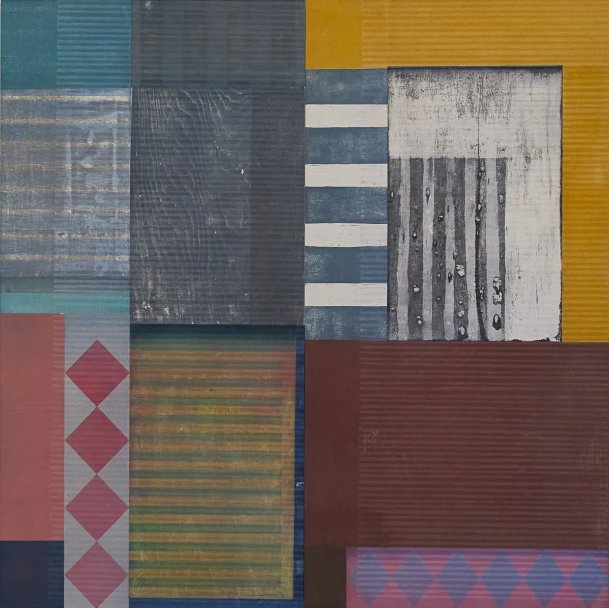 Paul Furneaux RSA, Mountain View