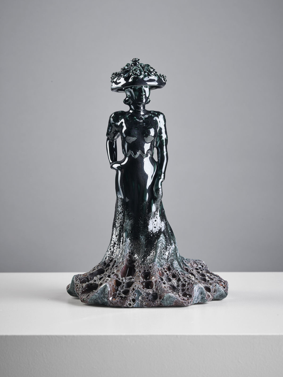 Jessica Harrison RSA, Coalport Ladies Of Fashion Liz Figurine Modelled By Jenny Oliver, 2025