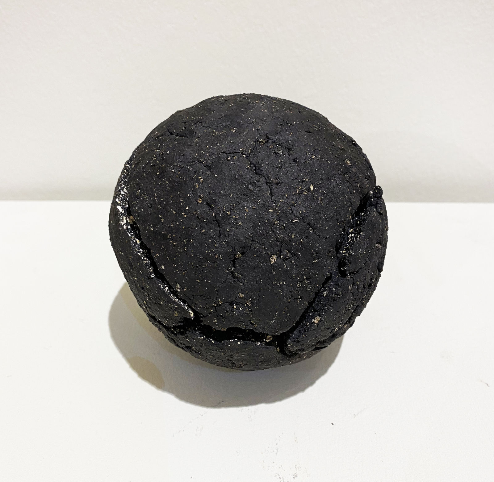 Clare Flatley, Planetary Bodies V, 2021