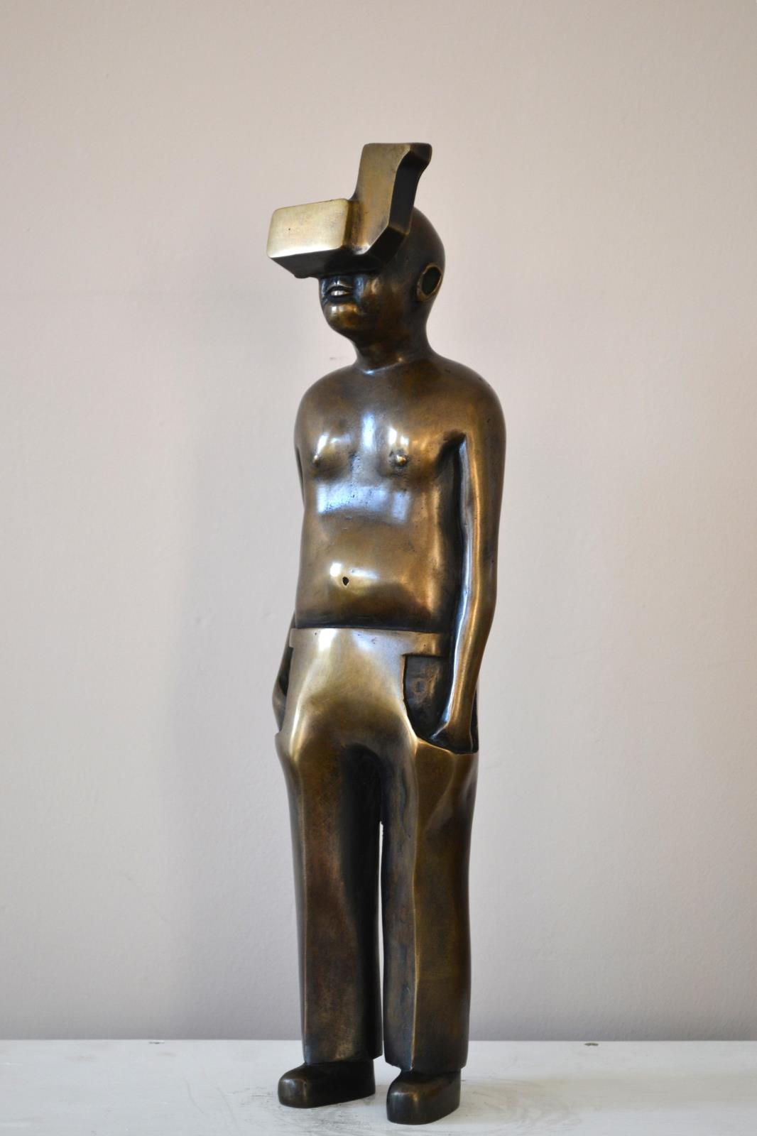 Ramon Robertson, Chromatic Report, 2021