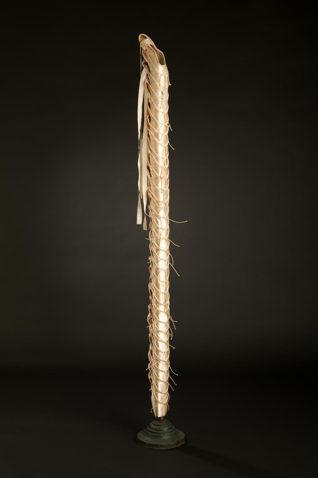 Susie Johnston, Columna, 2024