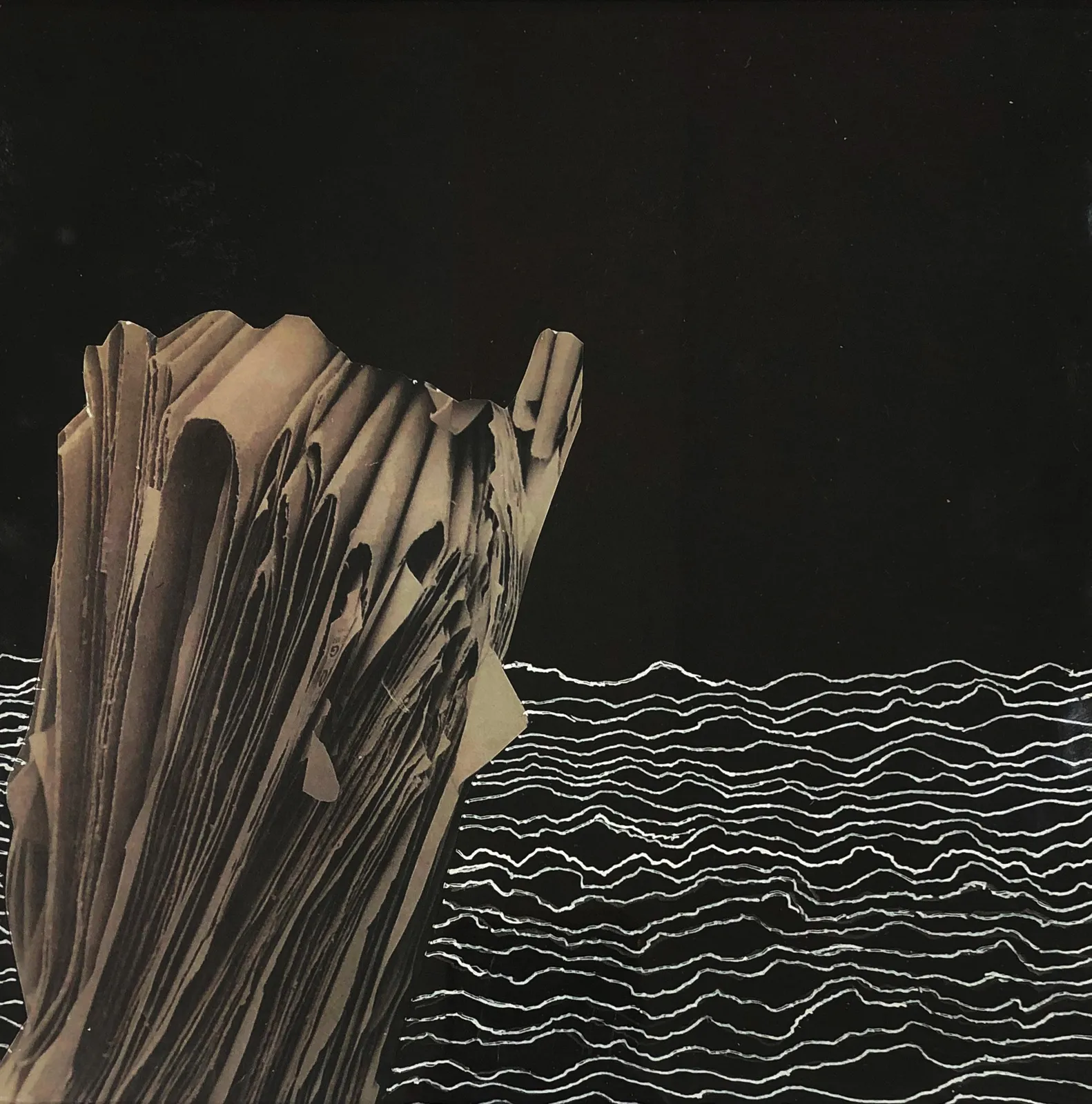 Sam Ainsley RSA, Sea of Bureaucracy; the silent killer