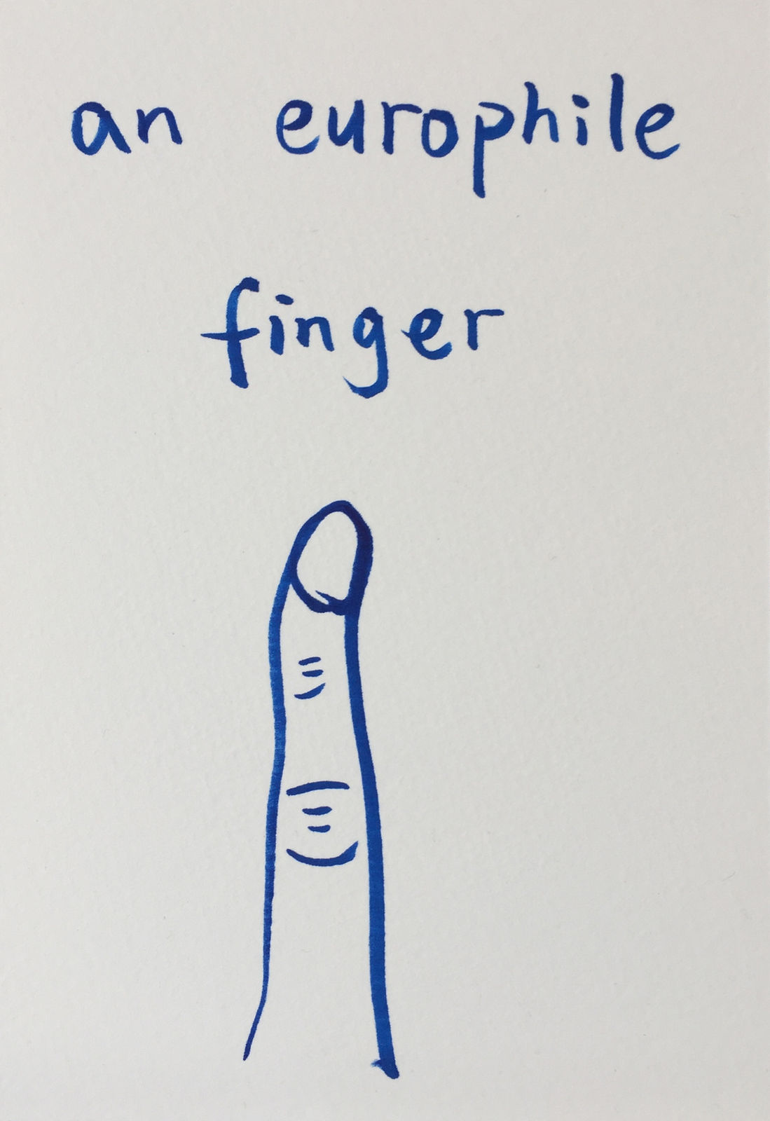 Zhu Tian, 24 Fingers (15)