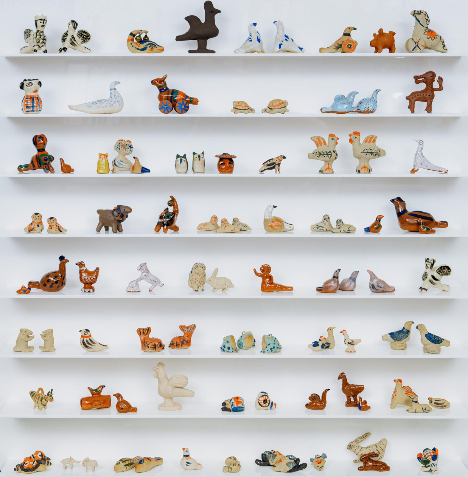 Emma Carlow, Moments From 365 Days of Whistling 2, 2023