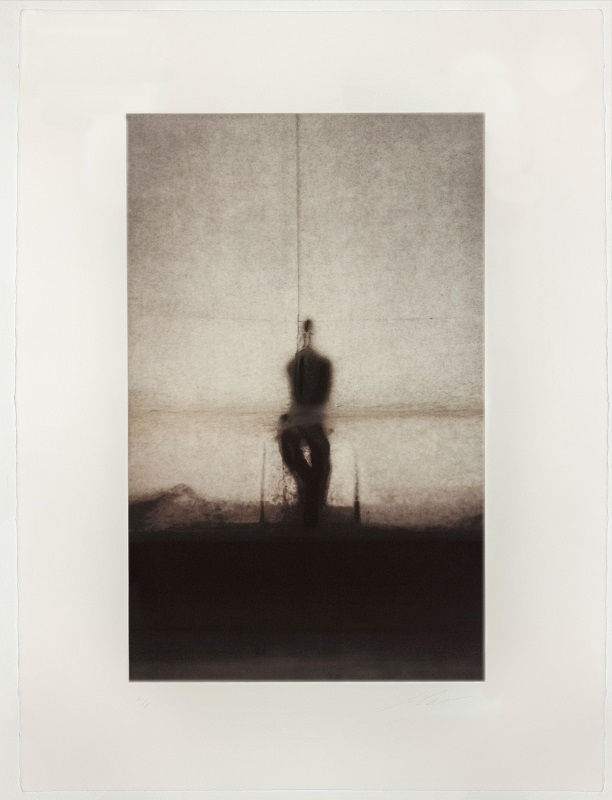 Jo Ganter RSA, Duskman