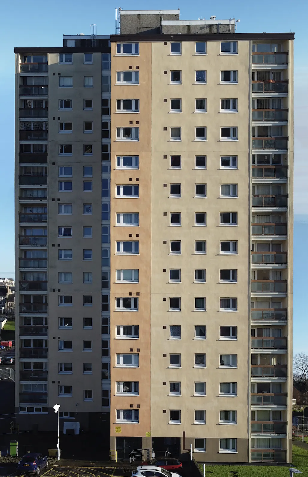 Ellis Bairstow, Ravenscraig, 2026