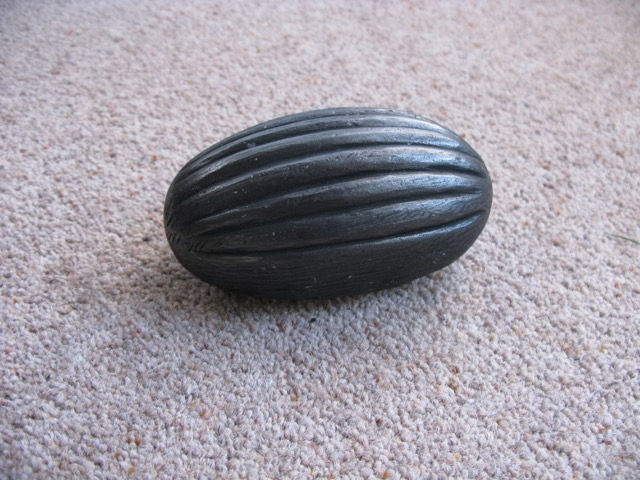 Jake Harvey RSA, Token 5