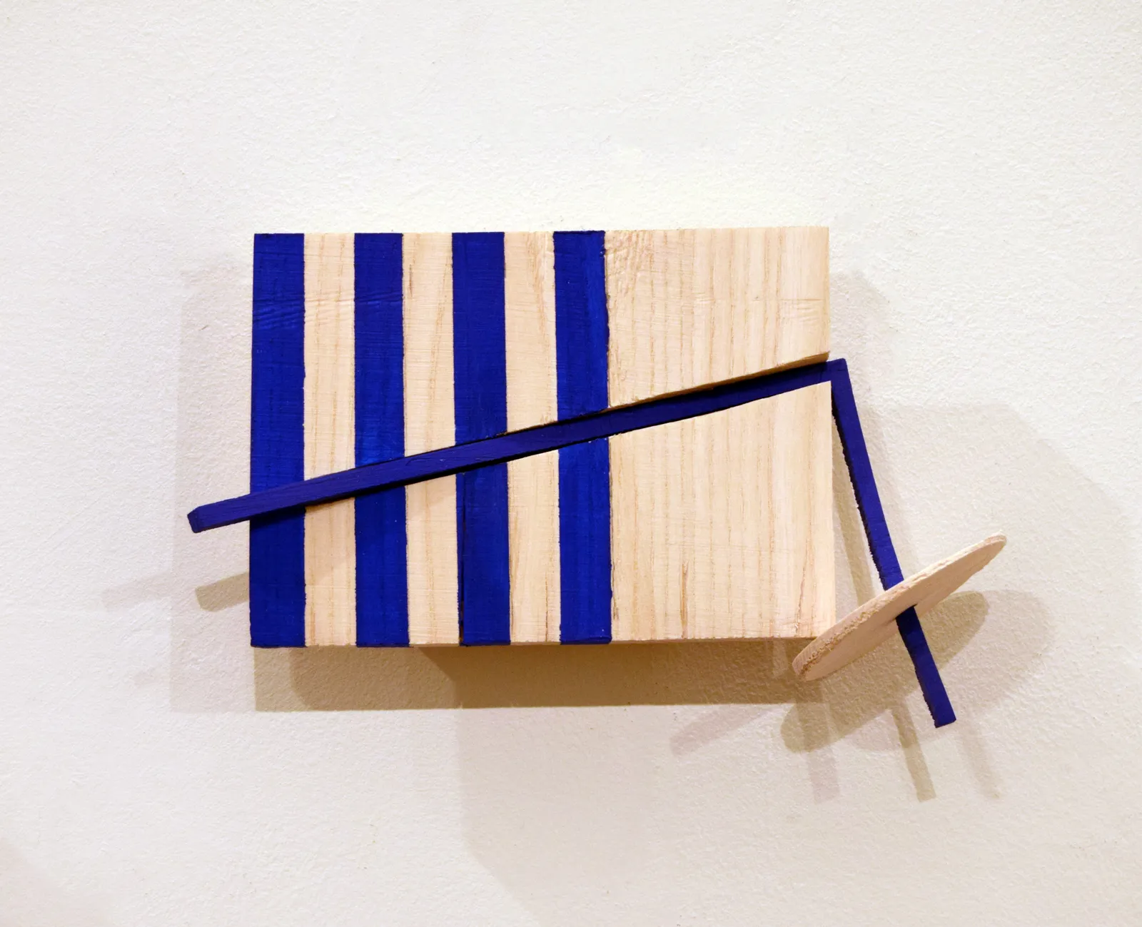 Doug Cocker RSA, First Variations 3