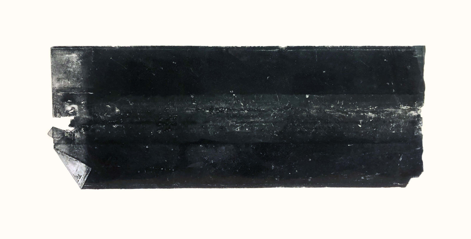 Philip Reeves RSA, Fragment 3, 1984