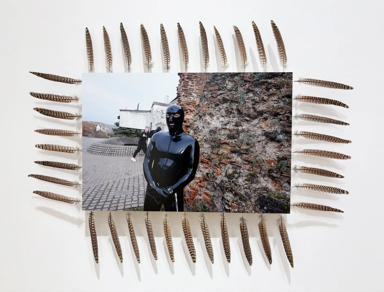 Solomon Pawlyn, Poimen, 2026